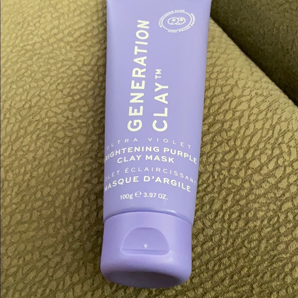 Face product
